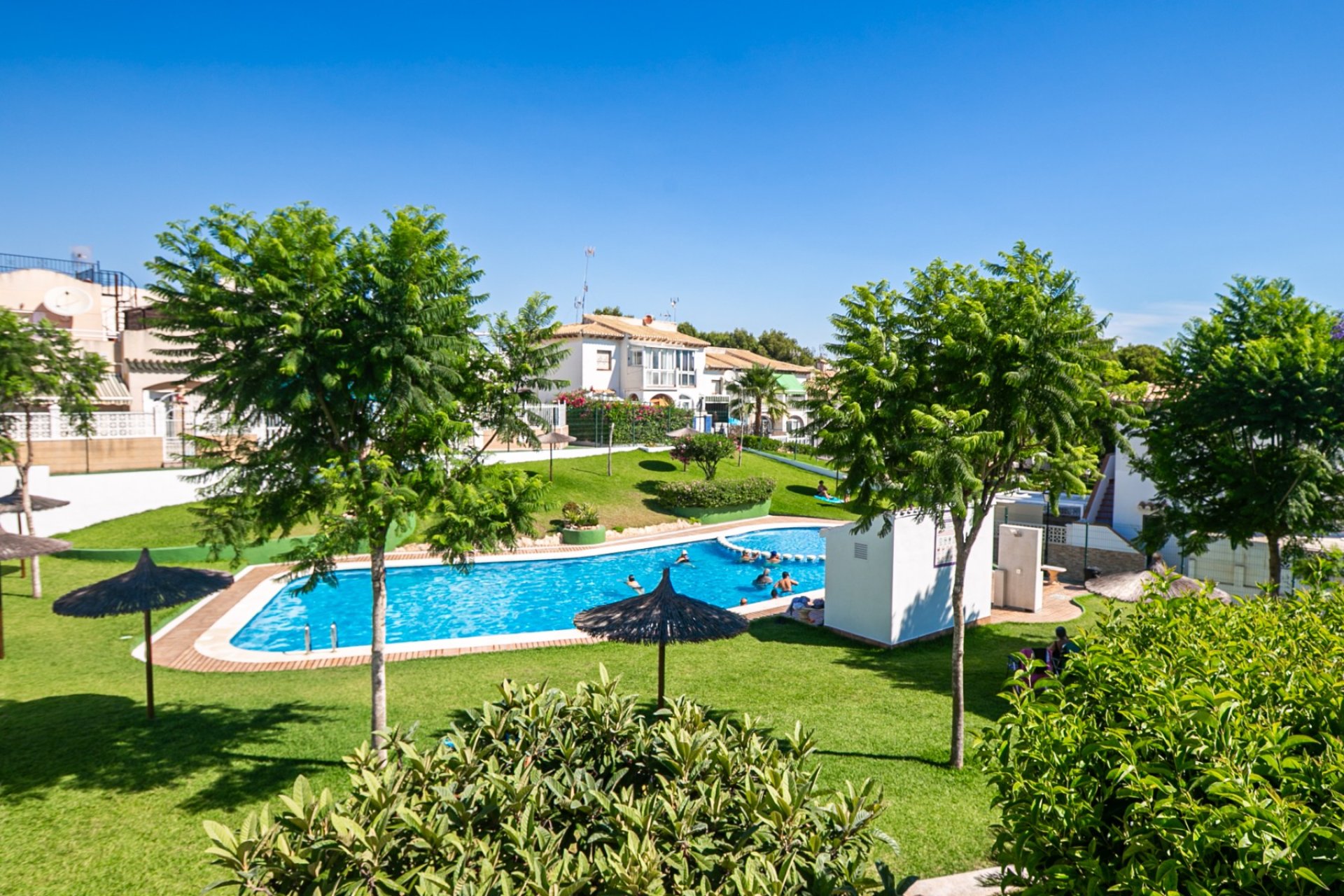 Reventa - Apartamento / Piso - Los Balcones