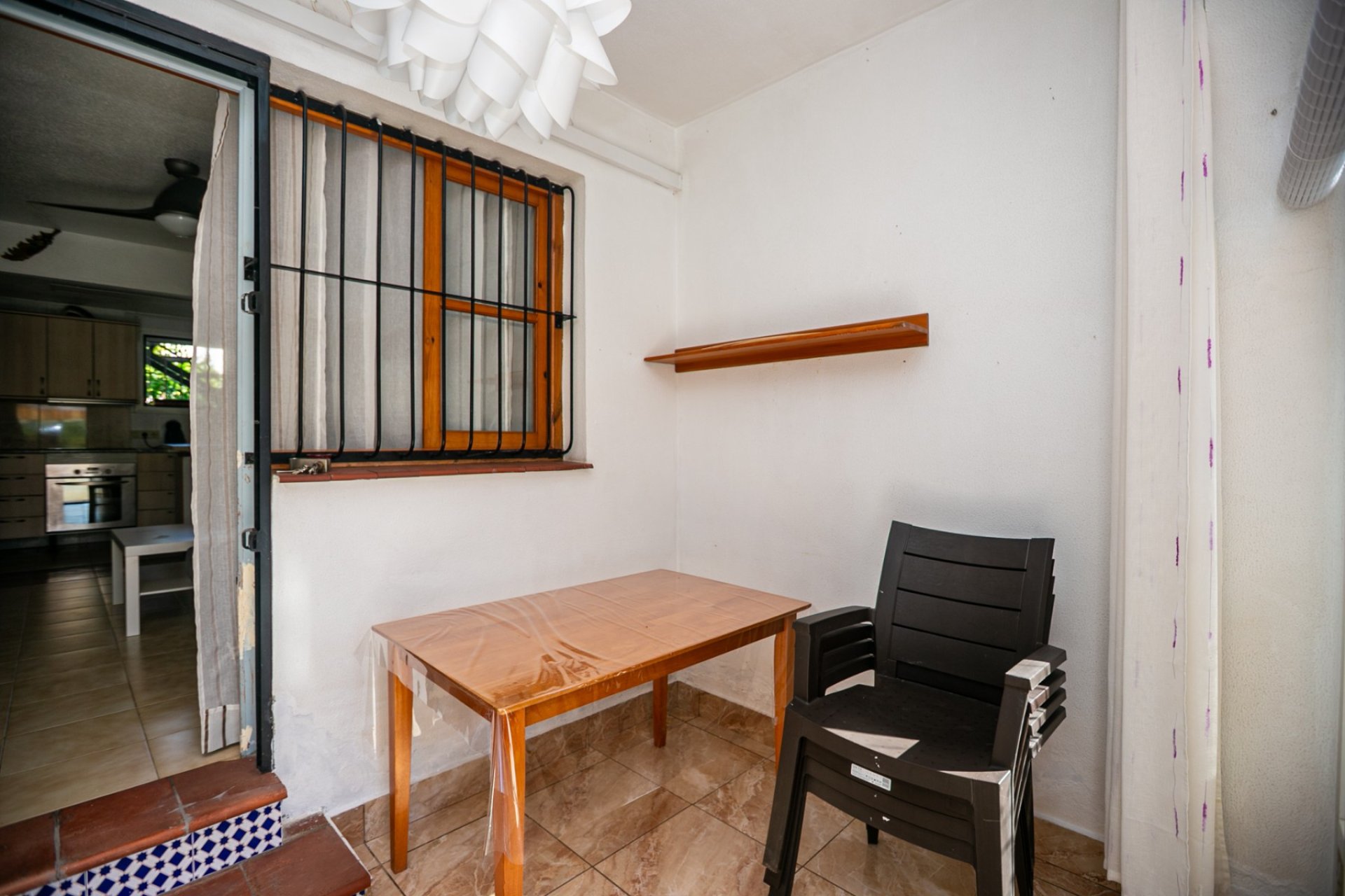 Reventa - Apartamento / Piso - Los Balcones