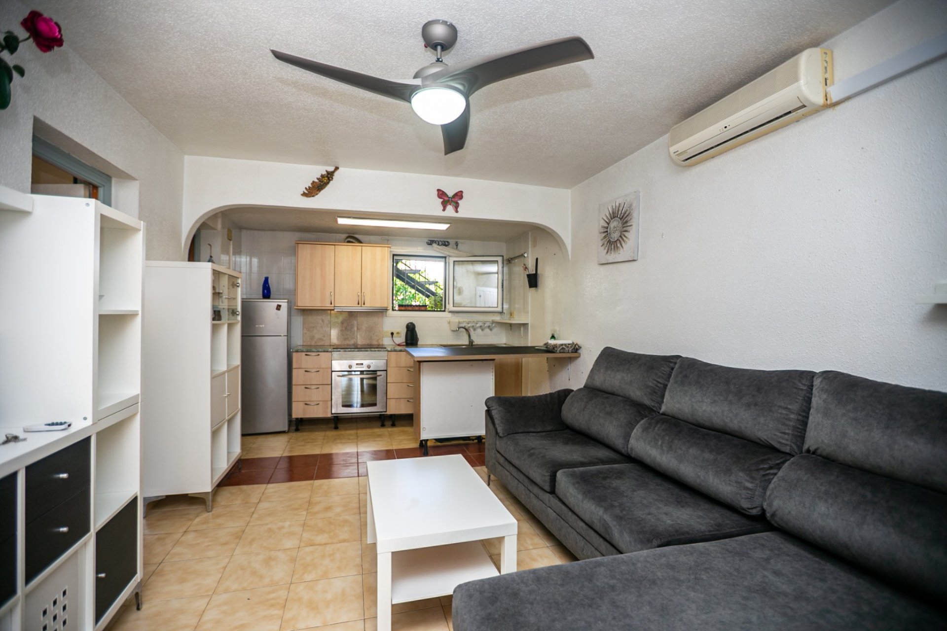 Reventa - Apartamento / Piso - Los Balcones