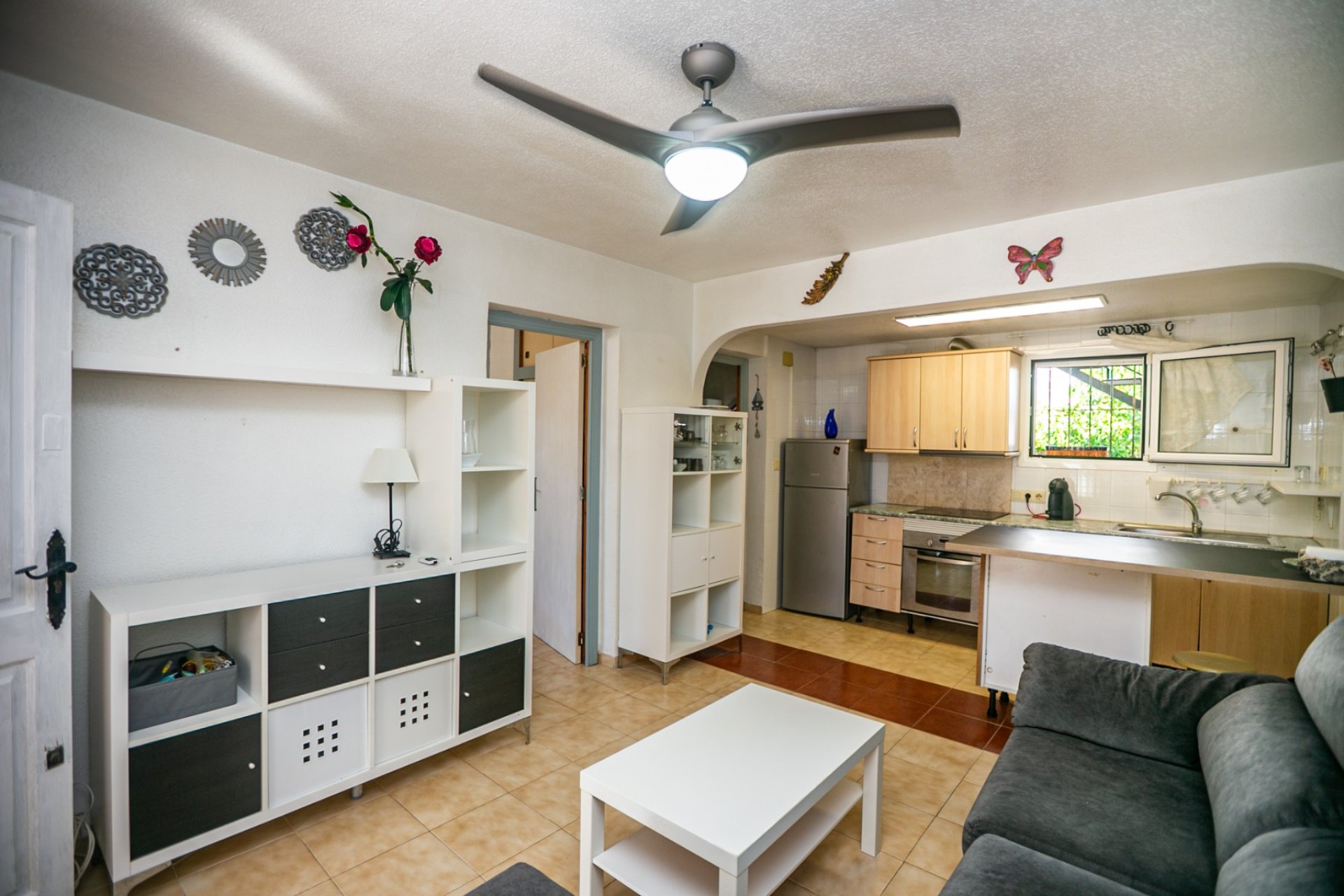 Reventa - Apartamento / Piso - Los Balcones