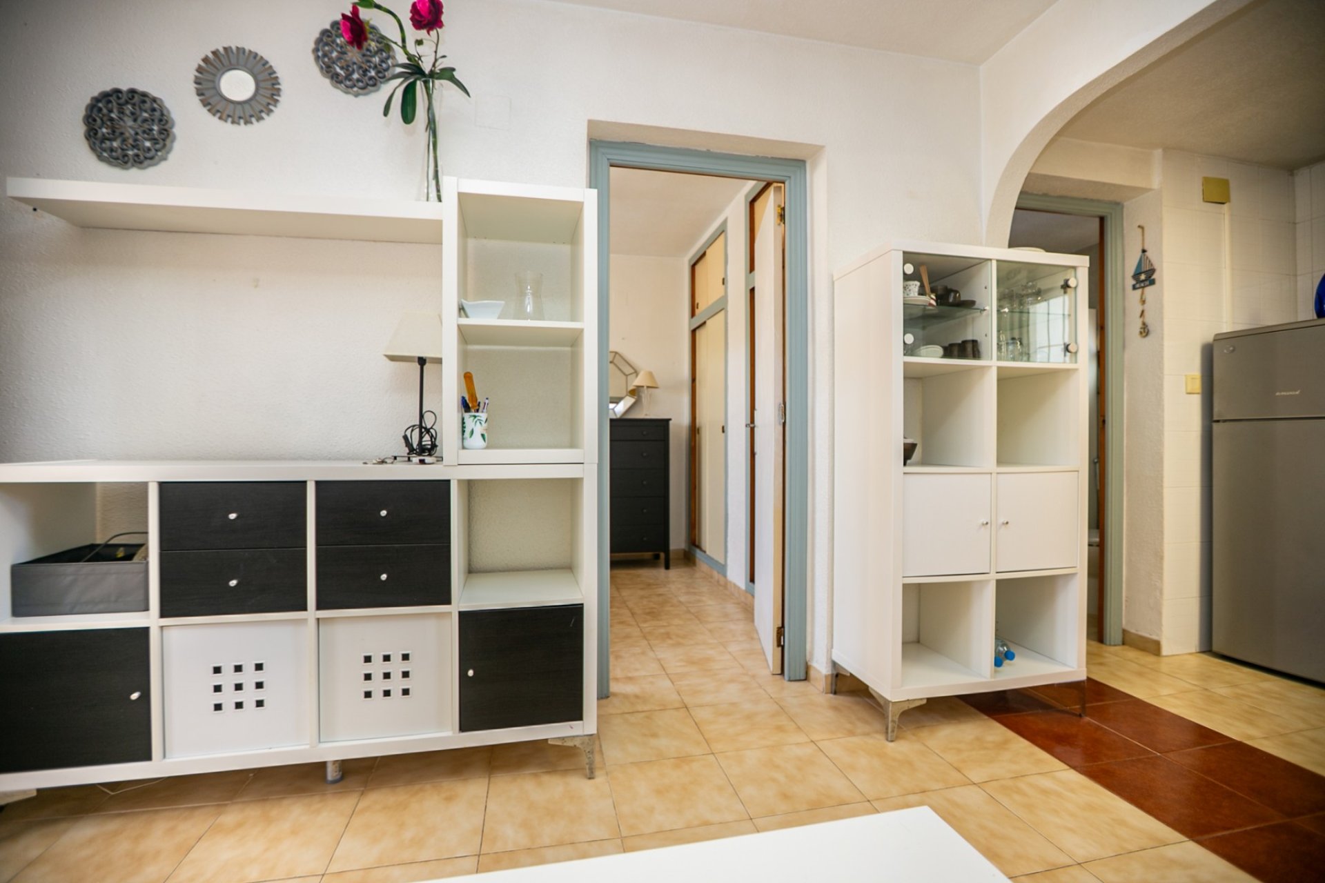 Reventa - Apartamento / Piso - Los Balcones
