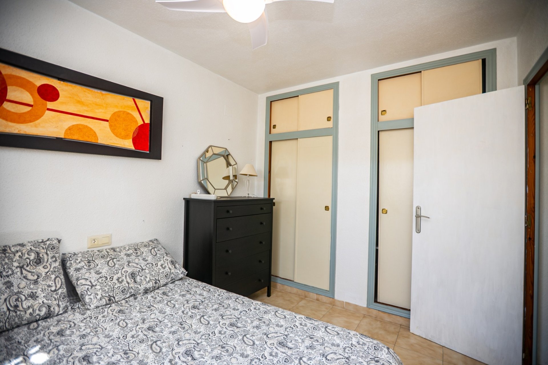 Reventa - Apartamento / Piso - Los Balcones