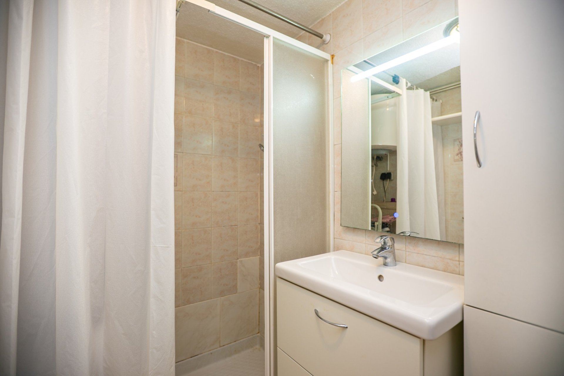 Reventa - Apartamento / Piso - Los Balcones