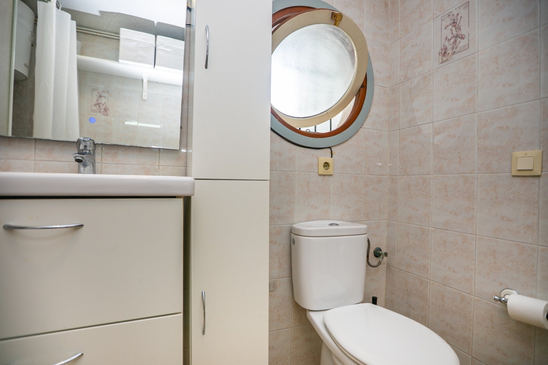Reventa - Apartamento / Piso - Los Balcones