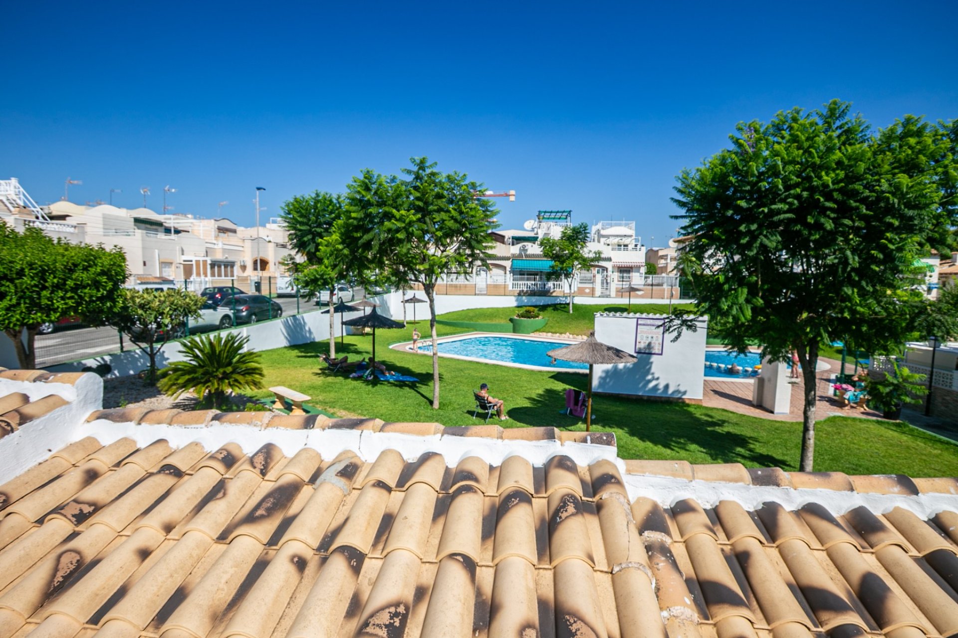 Reventa - Apartamento / Piso - Los Balcones