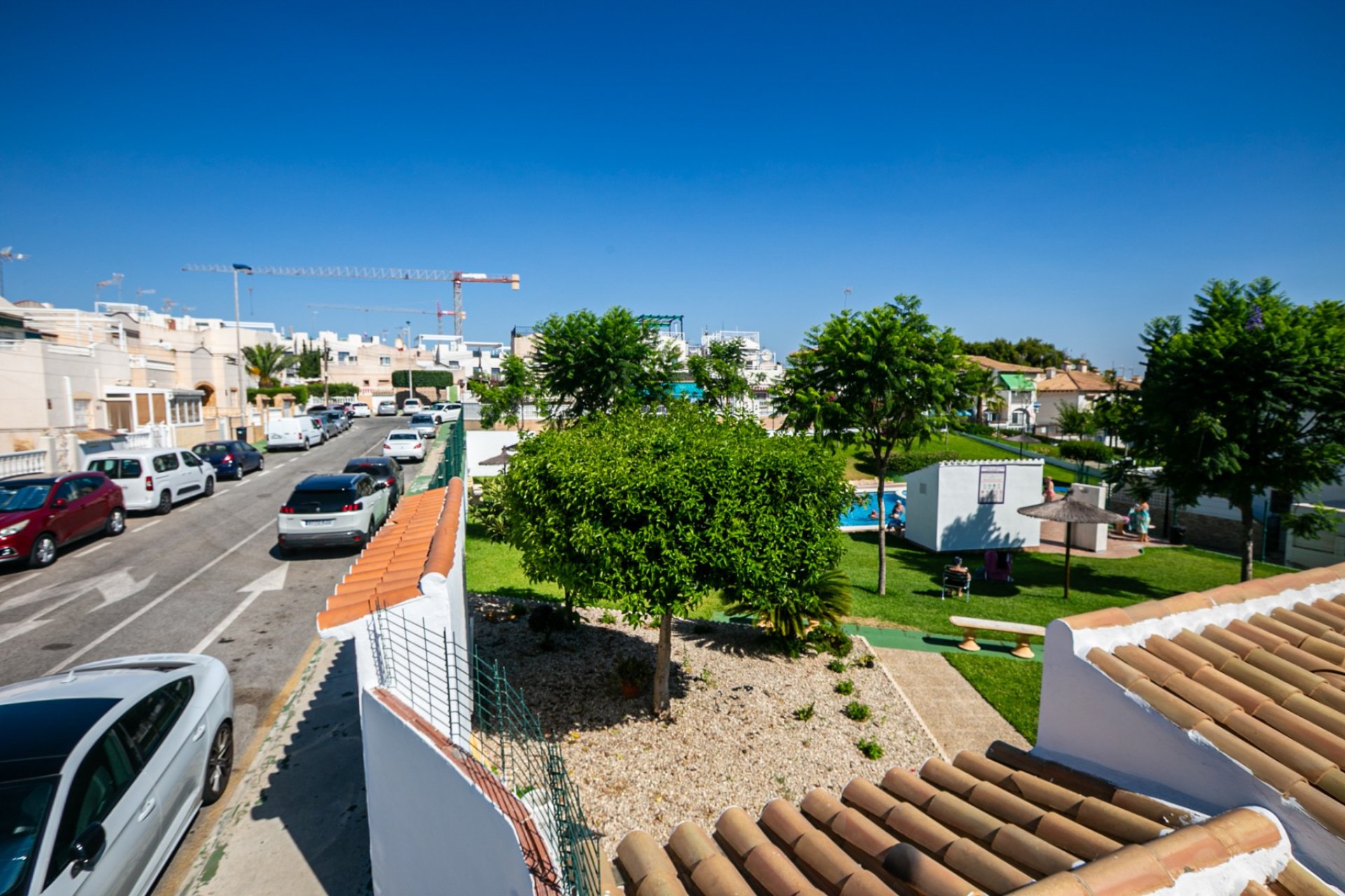 Reventa - Apartamento / Piso - Los Balcones