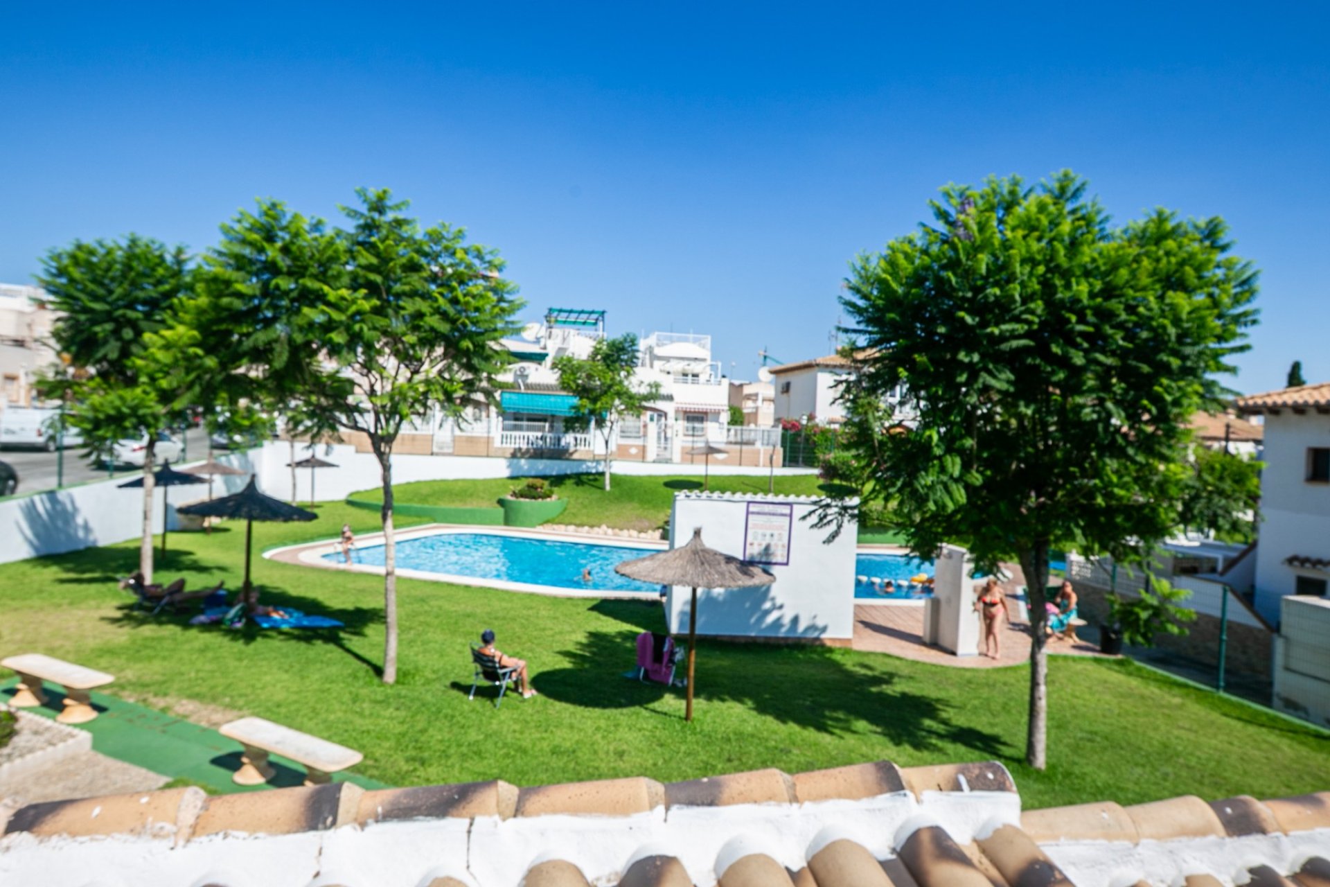 Reventa - Apartamento / Piso - Los Balcones
