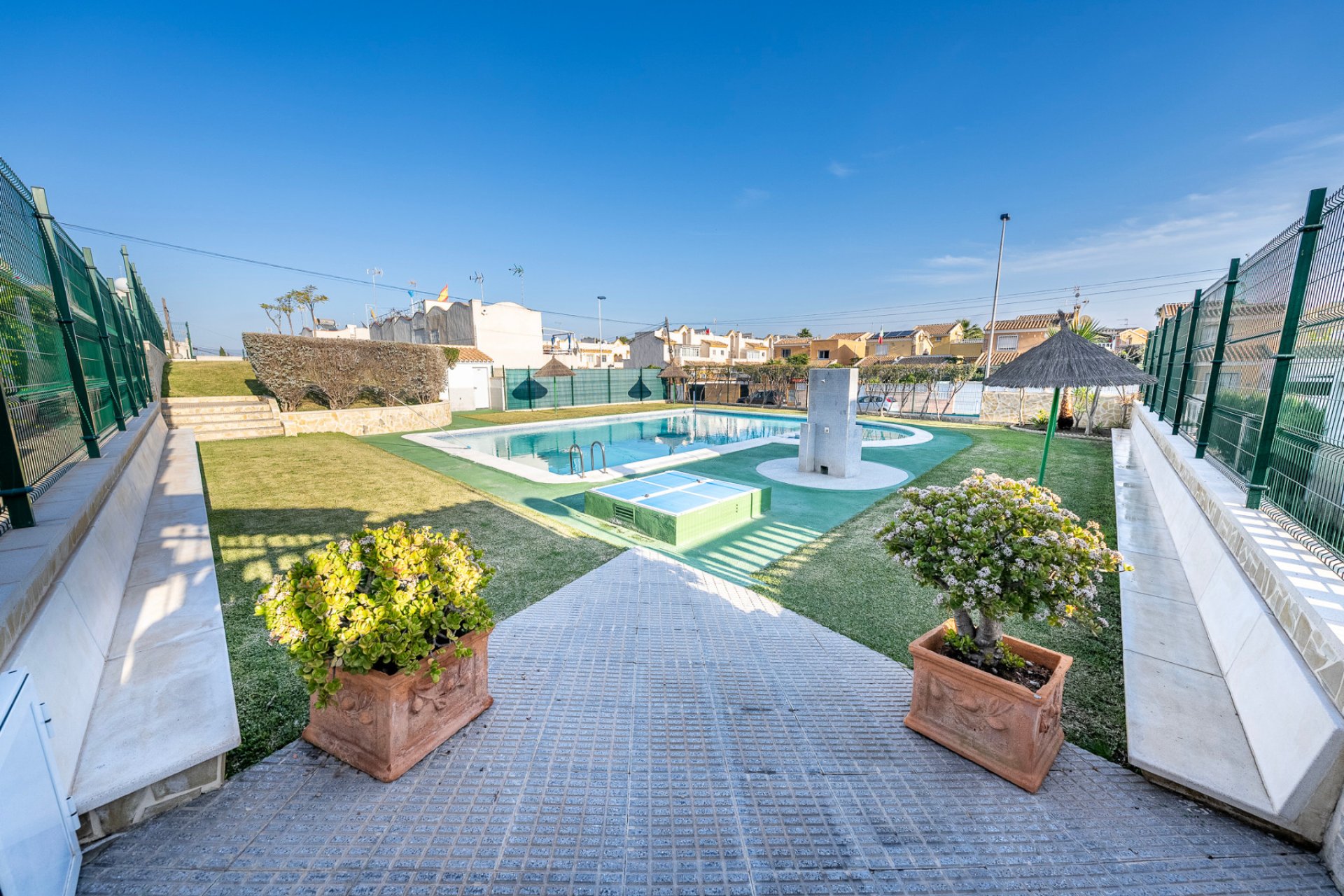 Reventa - Apartamento / Piso - Los Balcones