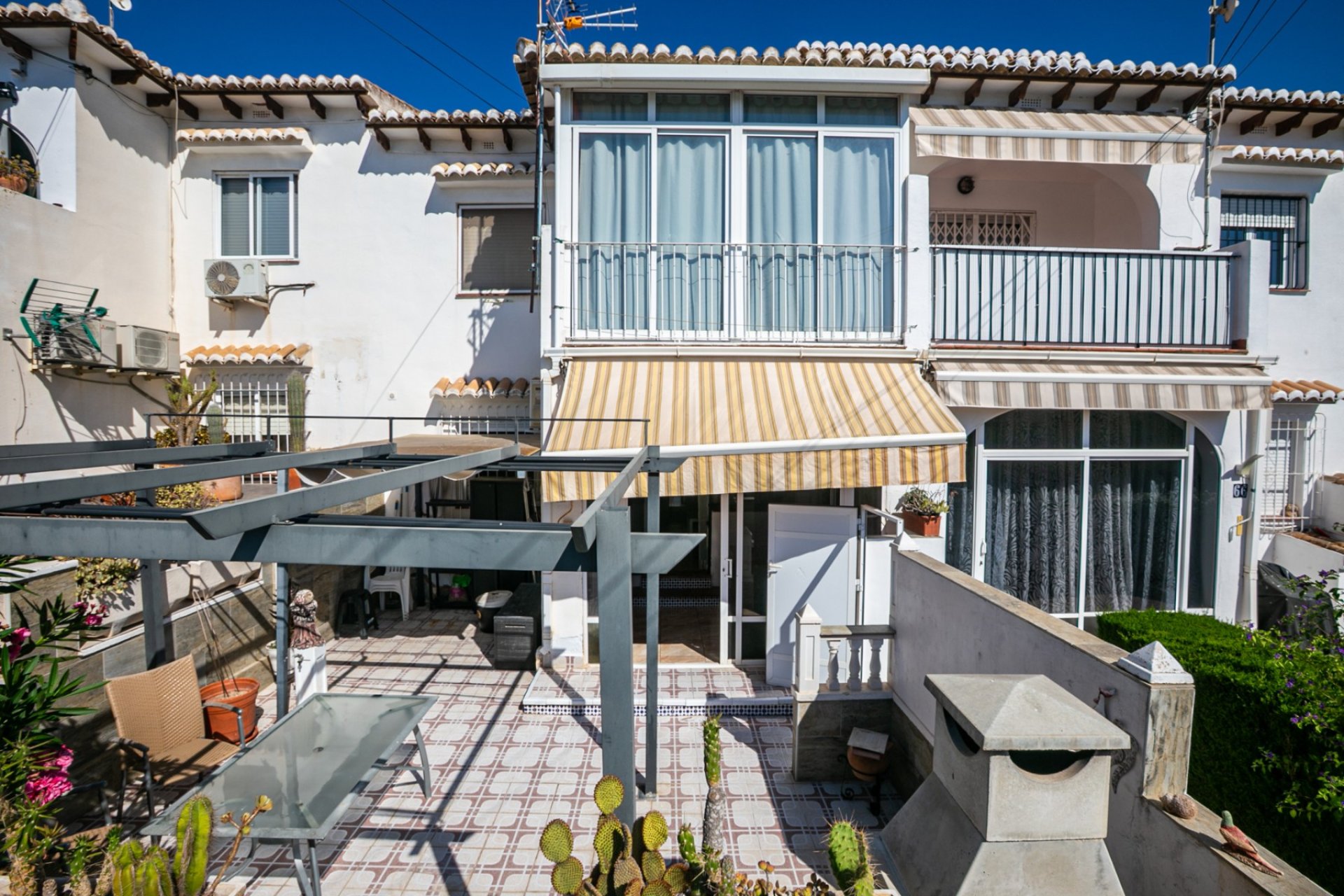 Reventa - Apartamento / Piso - Los Balcones