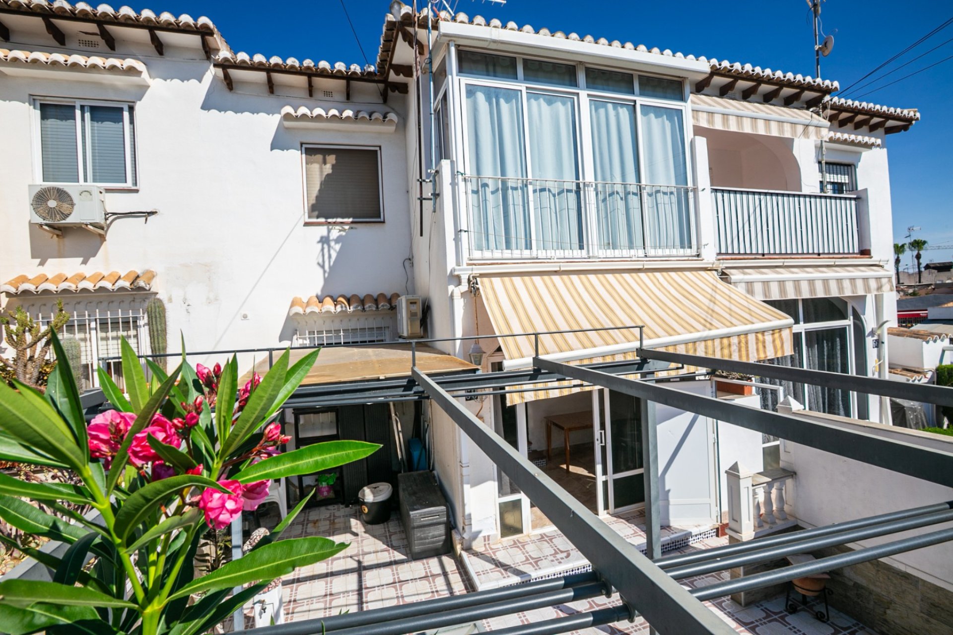 Reventa - Apartamento / Piso - Los Balcones