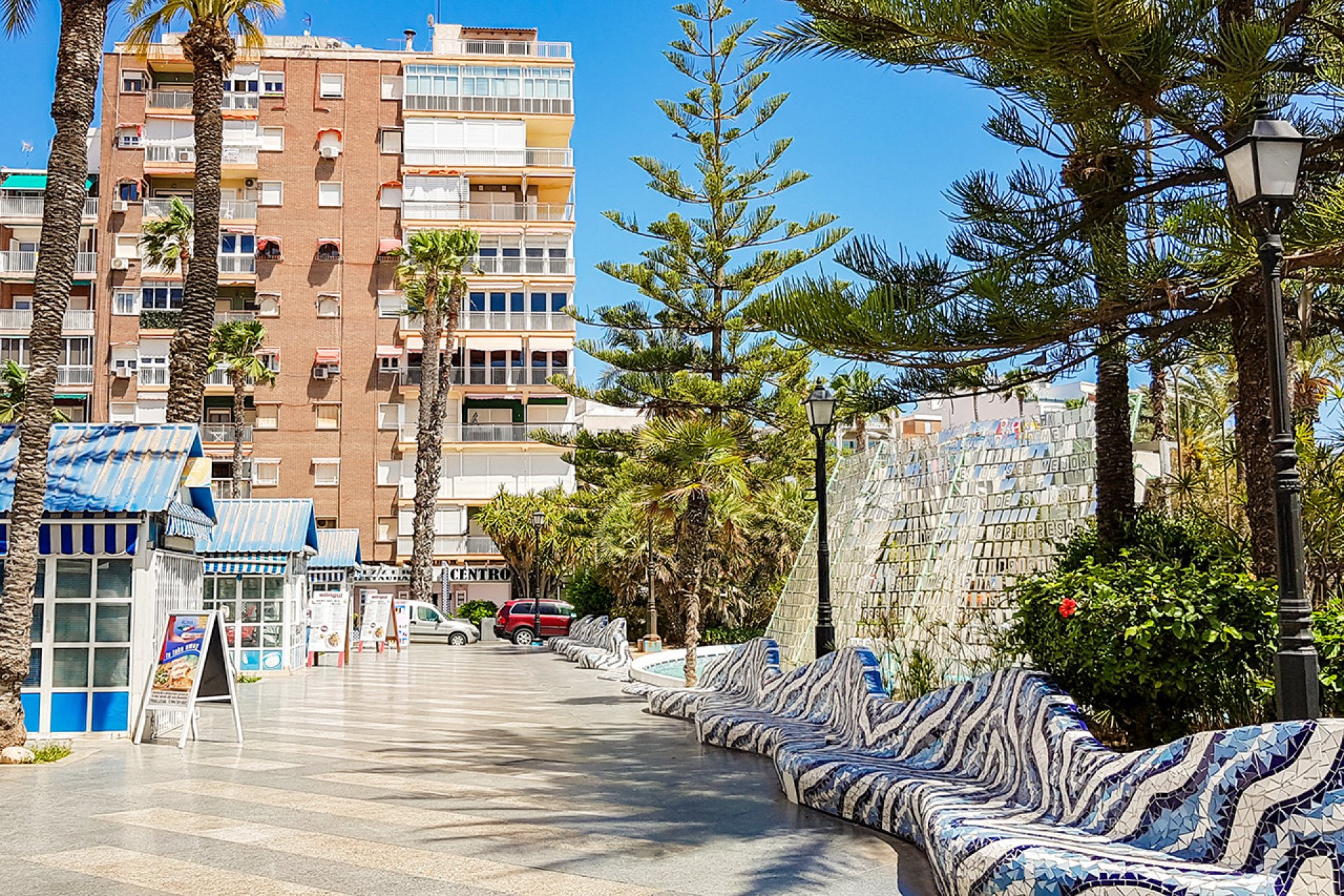 Reventa - Apartamento / Piso - Los Balcones