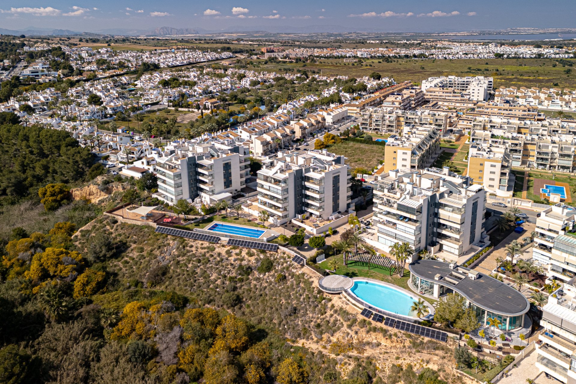 Reventa - Apartamento / Piso - Los Dolses - Pimienta