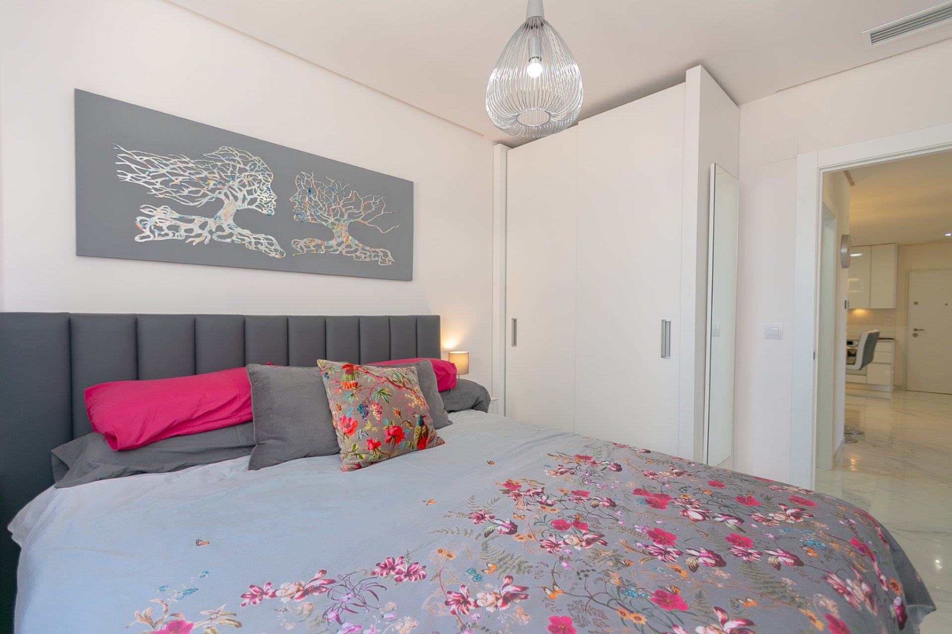 Reventa - Apartamento / Piso - Los Dolses - Pimienta