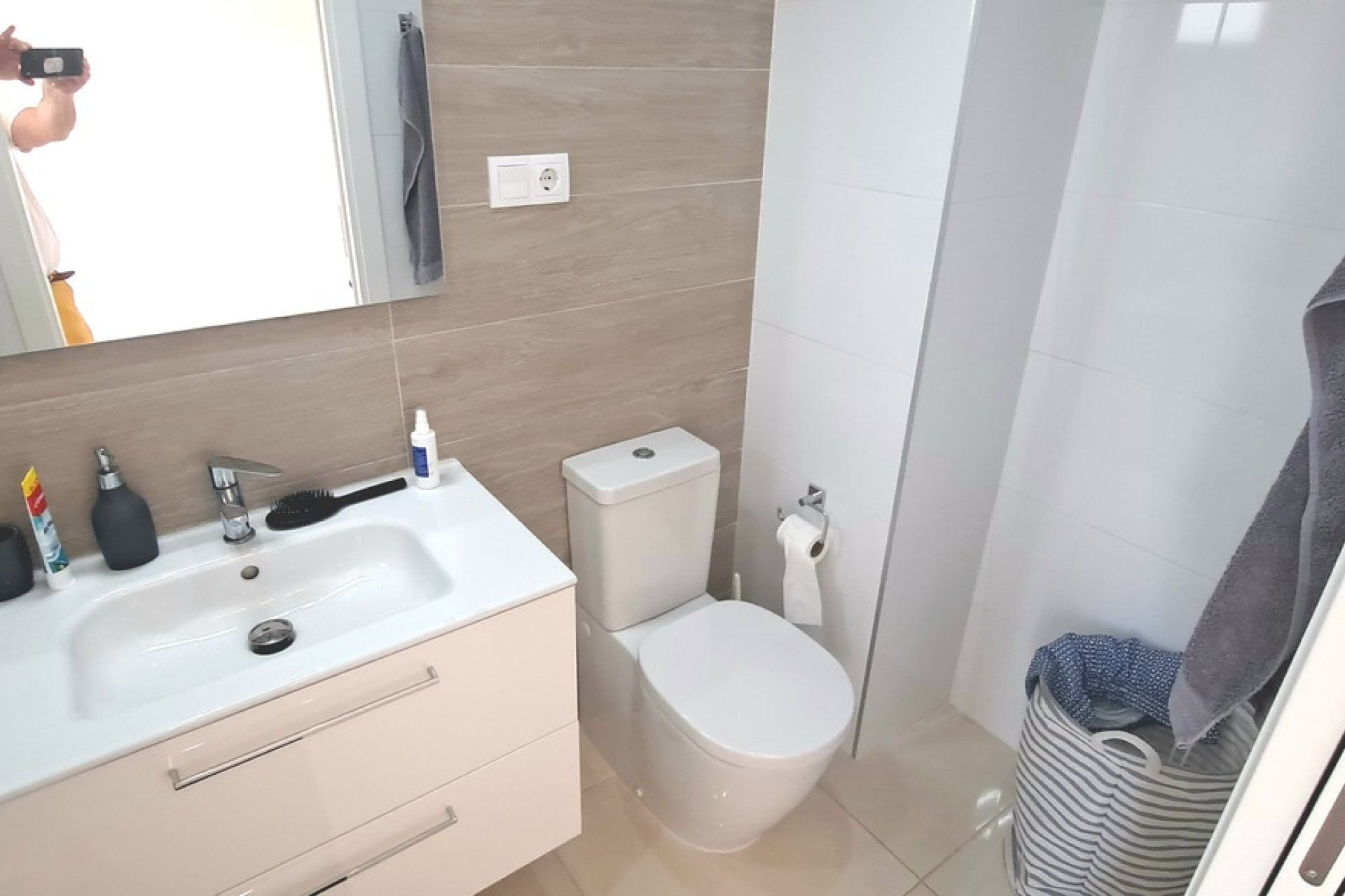 Reventa - Apartamento / Piso - Los Dolses - Villamartín