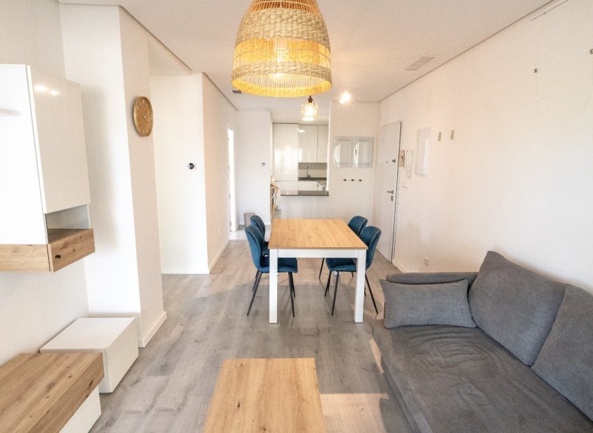 Reventa - Apartamento / Piso - Los Dolses
