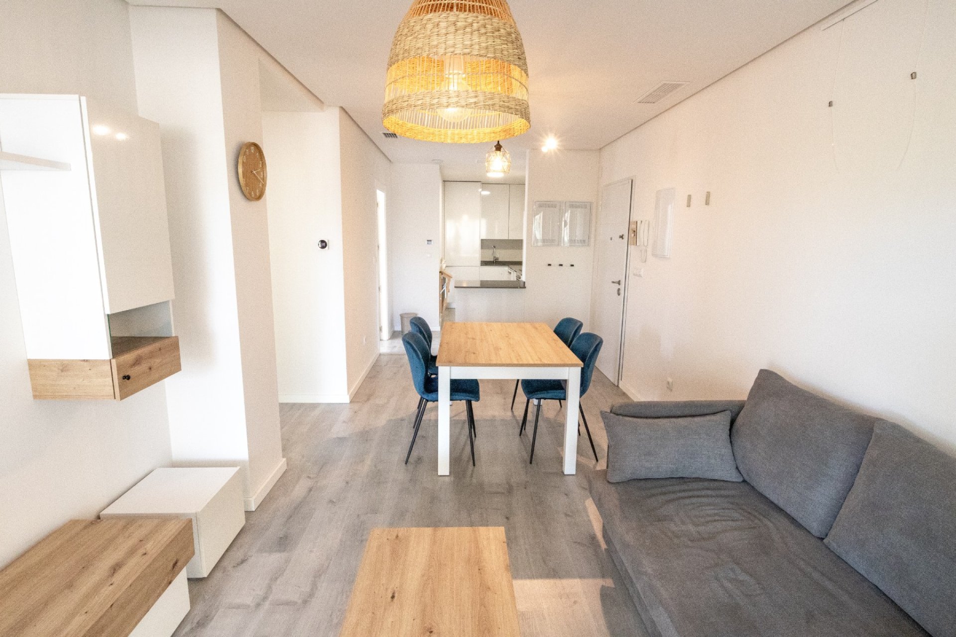 Reventa - Apartamento / Piso - Los Dolses