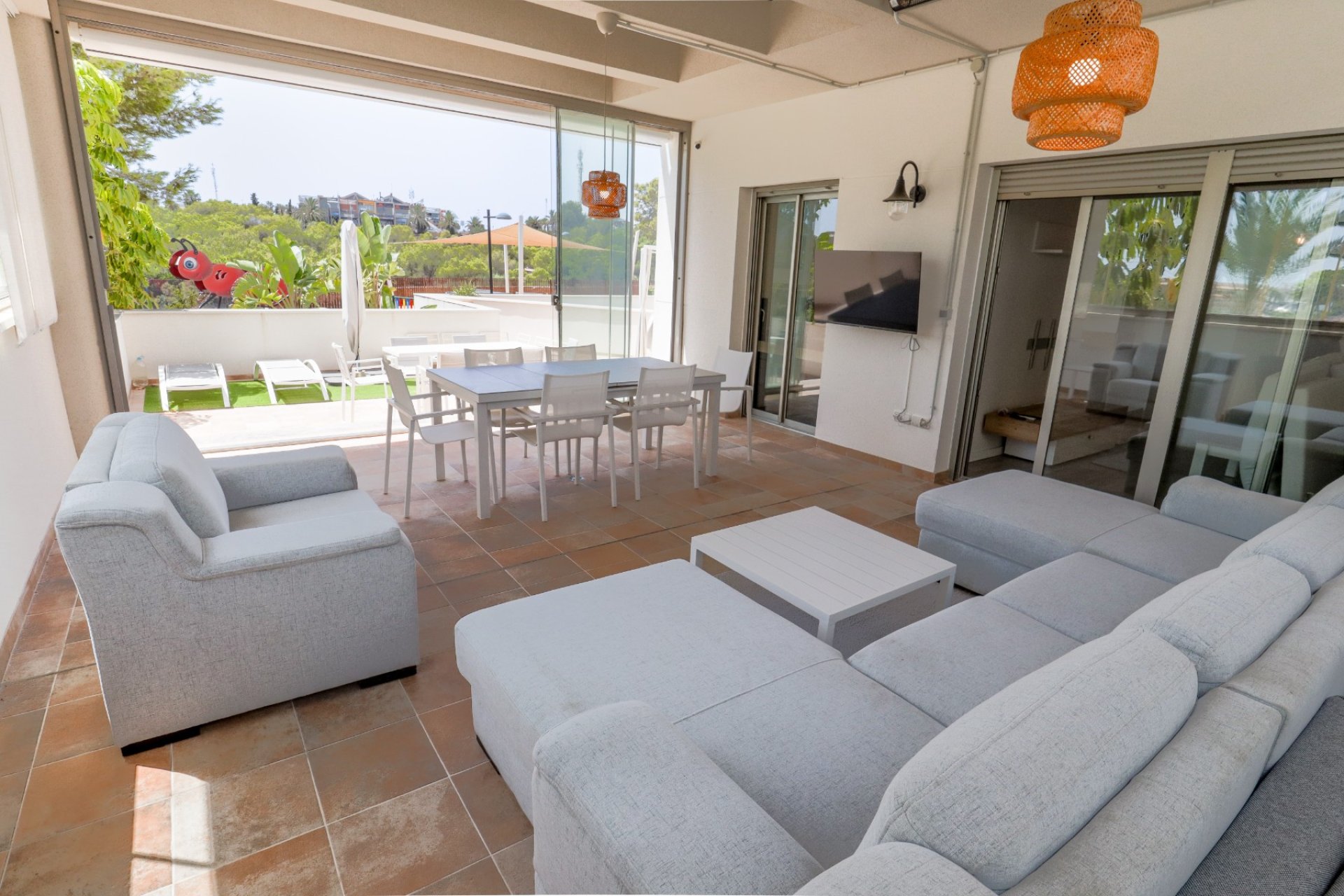 Reventa - Apartamento / Piso - Los Dolses