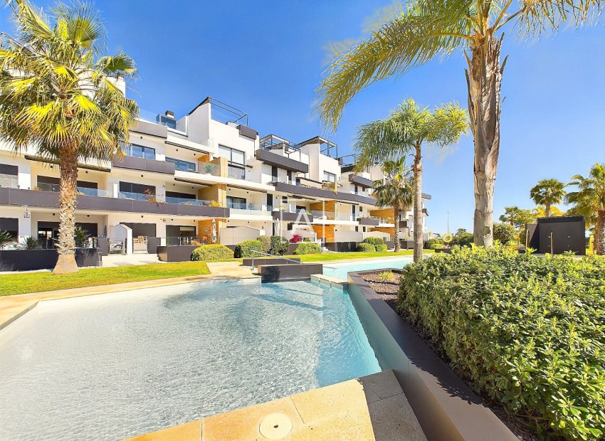 Reventa - Apartamento / Piso - Los Dolses