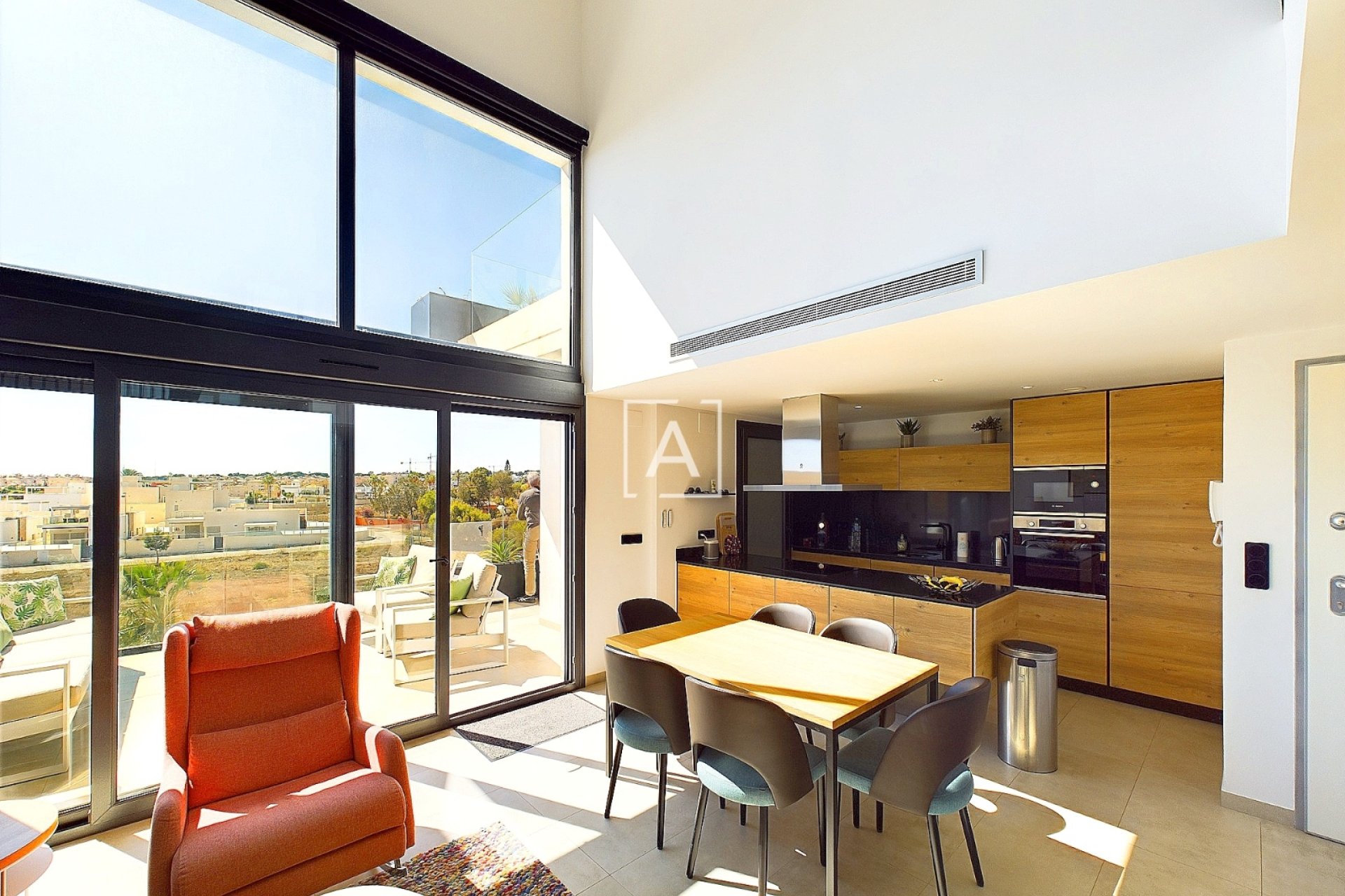 Reventa - Apartamento / Piso - Los Dolses