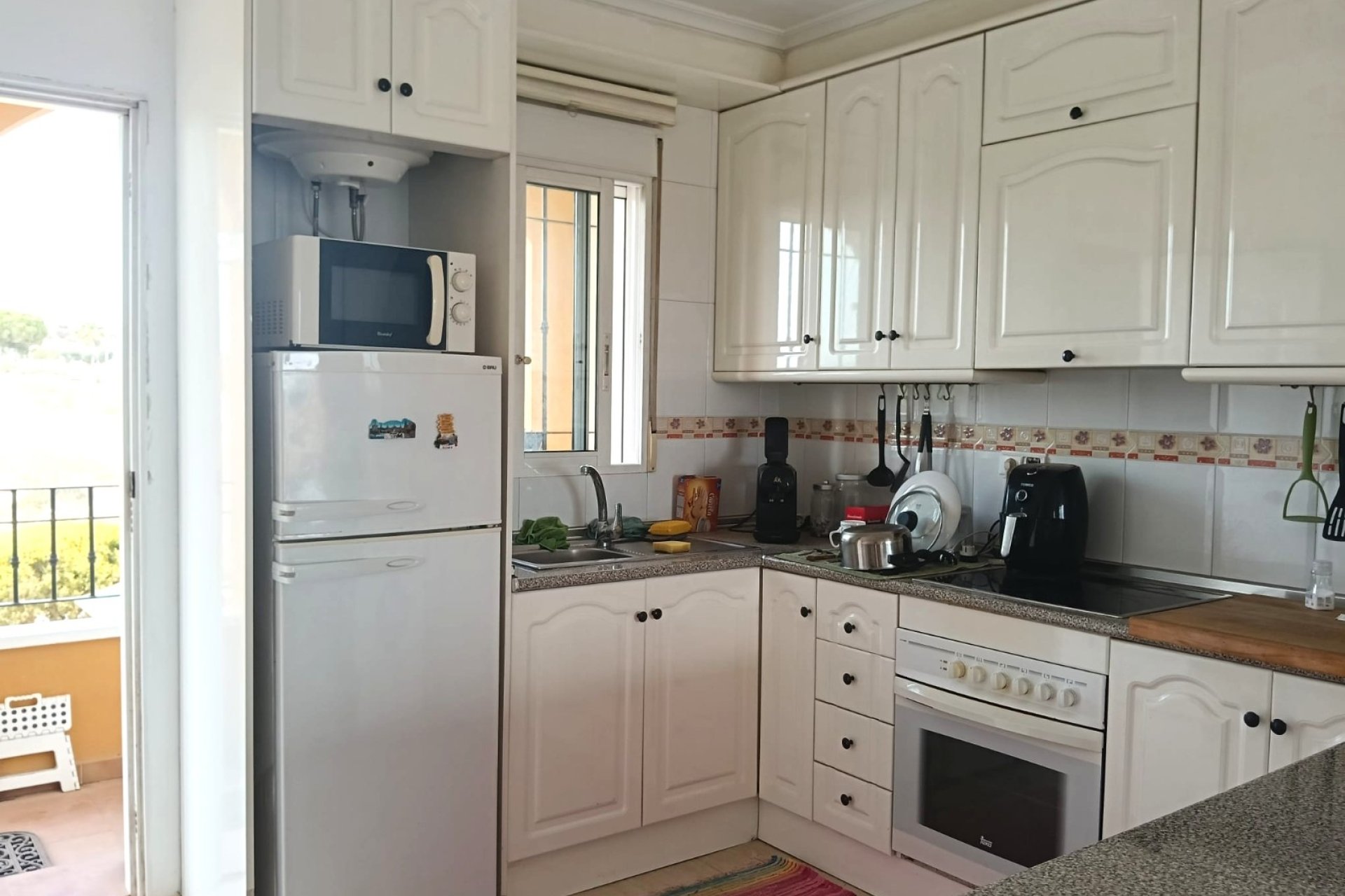 Reventa - Apartamento / Piso - Los Montesinos - Urbanizacion montesol
