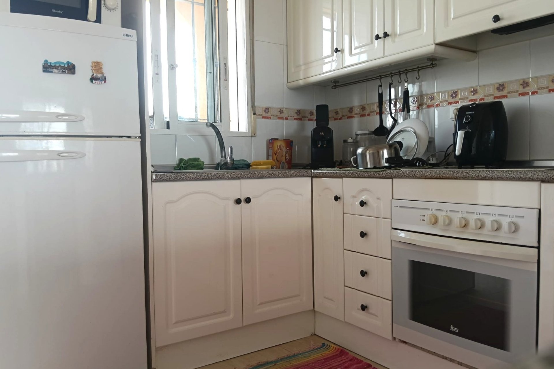 Reventa - Apartamento / Piso - Los Montesinos - Urbanizacion montesol