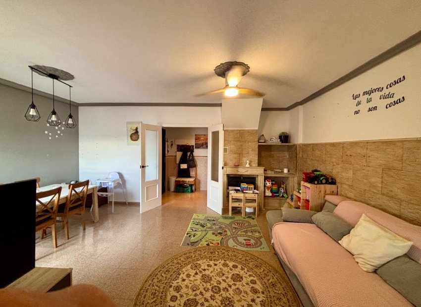 Reventa - Apartamento / piso - Los Montesinos