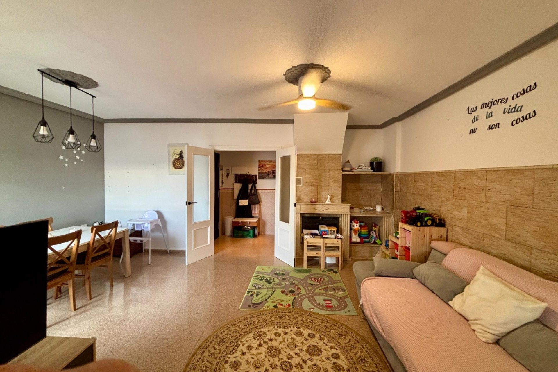 Reventa - Apartamento / piso - Los Montesinos