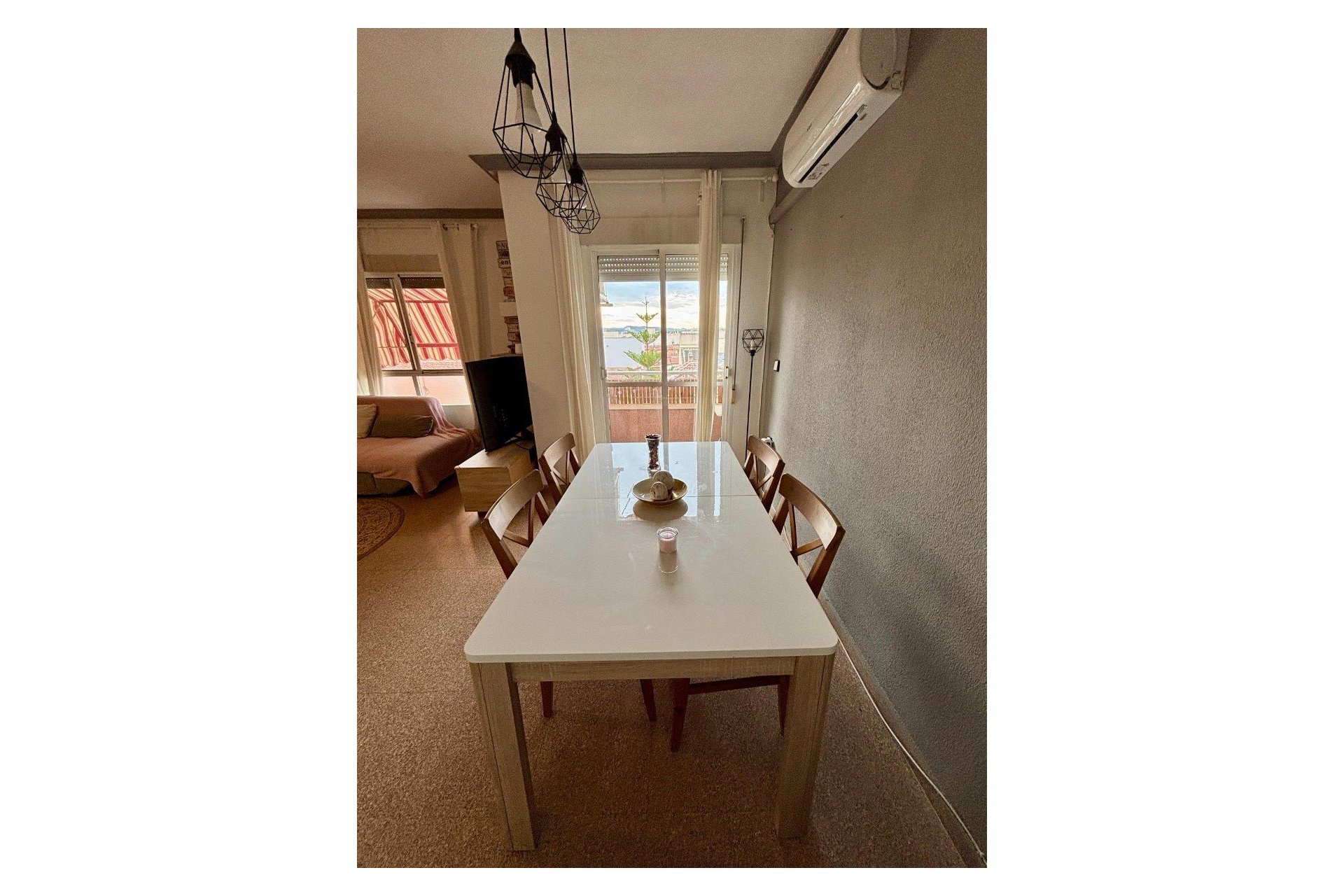 Reventa - Apartamento / piso - Los Montesinos