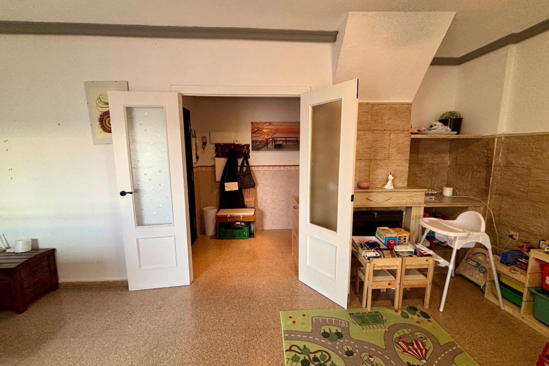 Reventa - Apartamento / piso - Los Montesinos