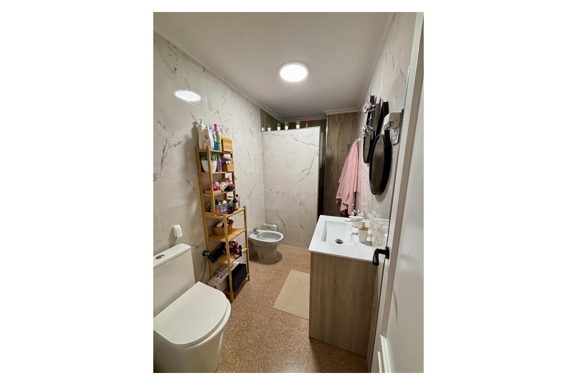 Reventa - Apartamento / piso - Los Montesinos