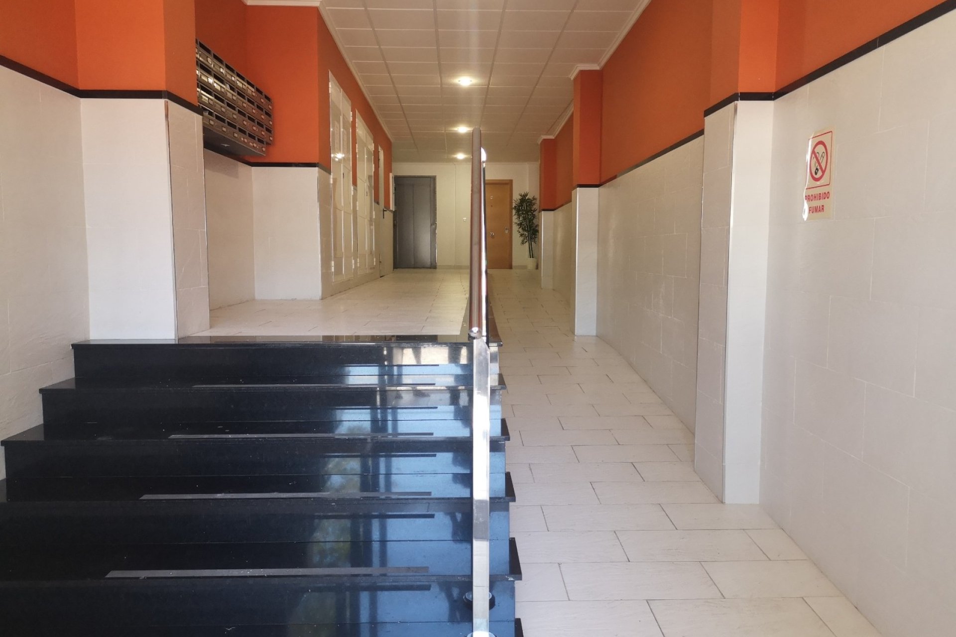 Reventa - Apartamento / piso - Los Montesinos