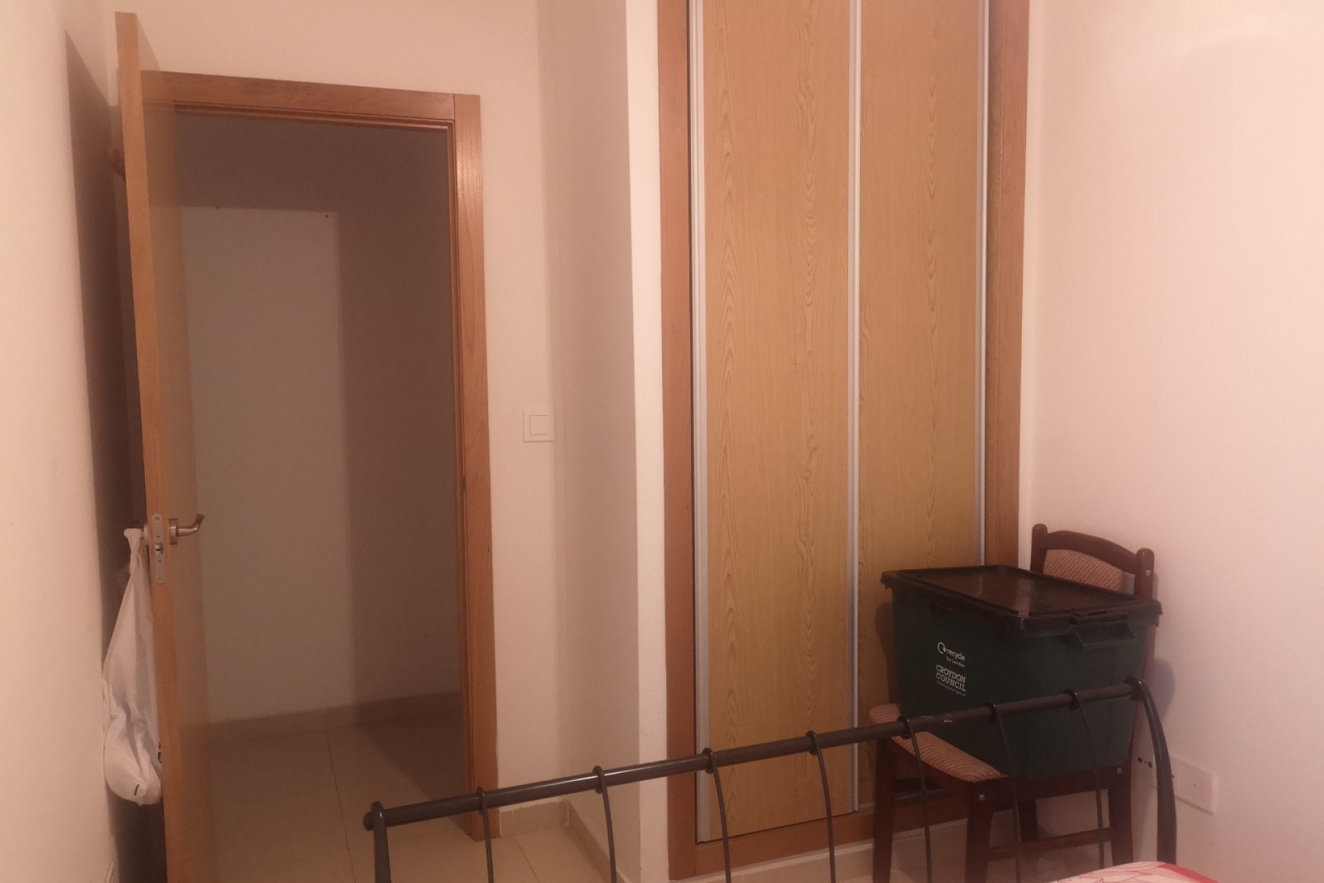 Reventa - Apartamento / piso - Los Montesinos