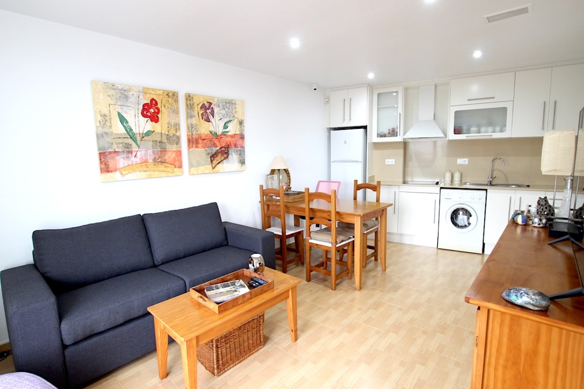 Reventa - Apartamento / Piso - Los Palacios