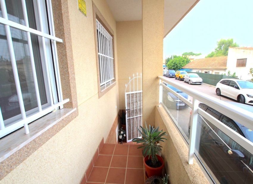 Reventa - Apartamento / Piso - Los Palacios
