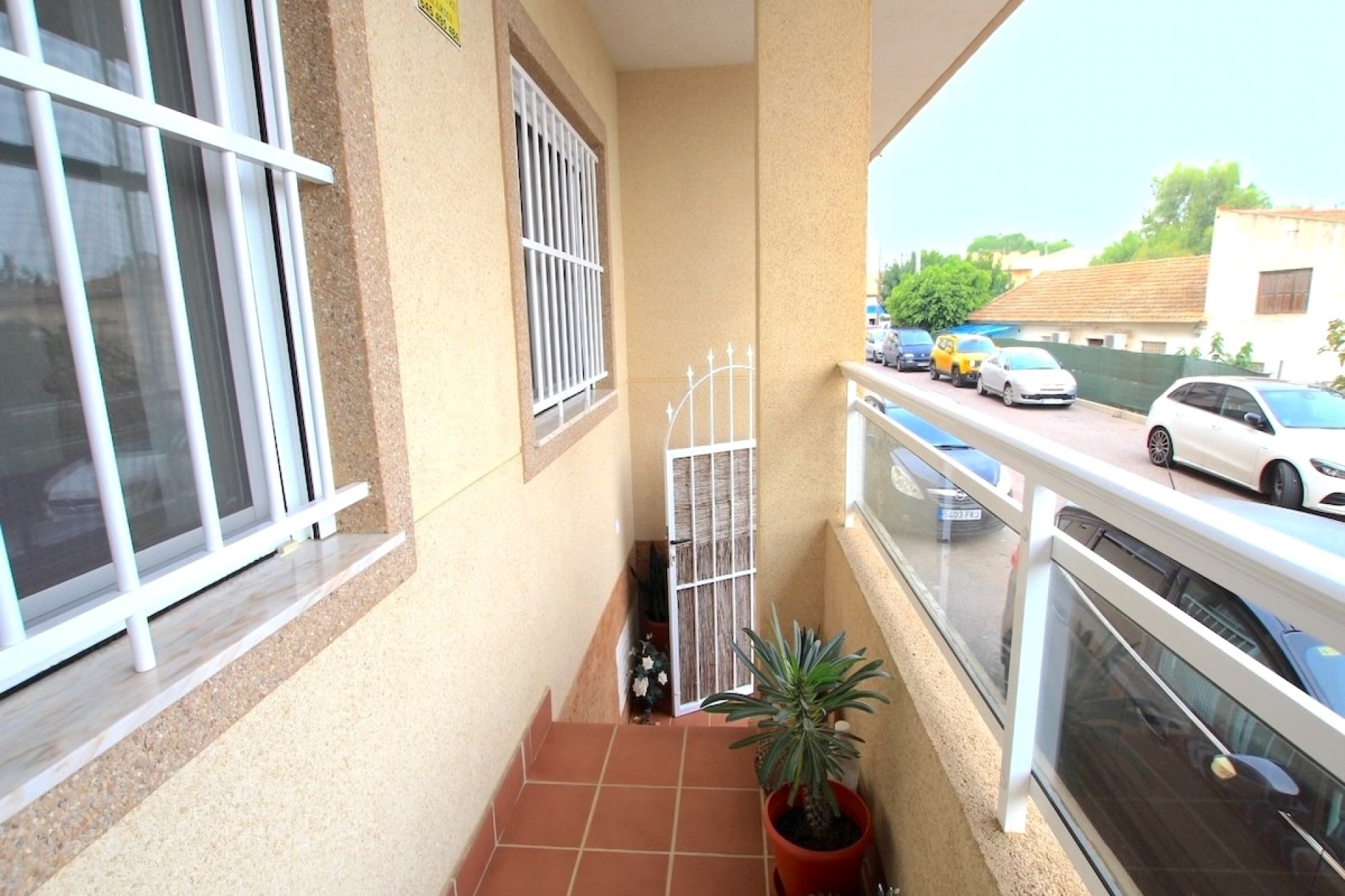 Reventa - Apartamento / Piso - Los Palacios