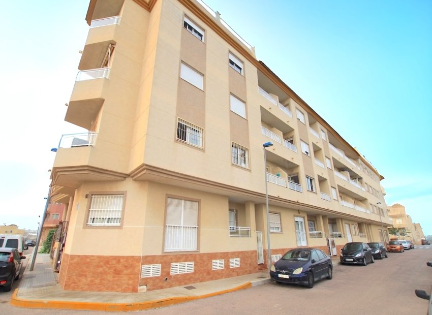 Reventa - Apartamento / Piso - Los Palacios