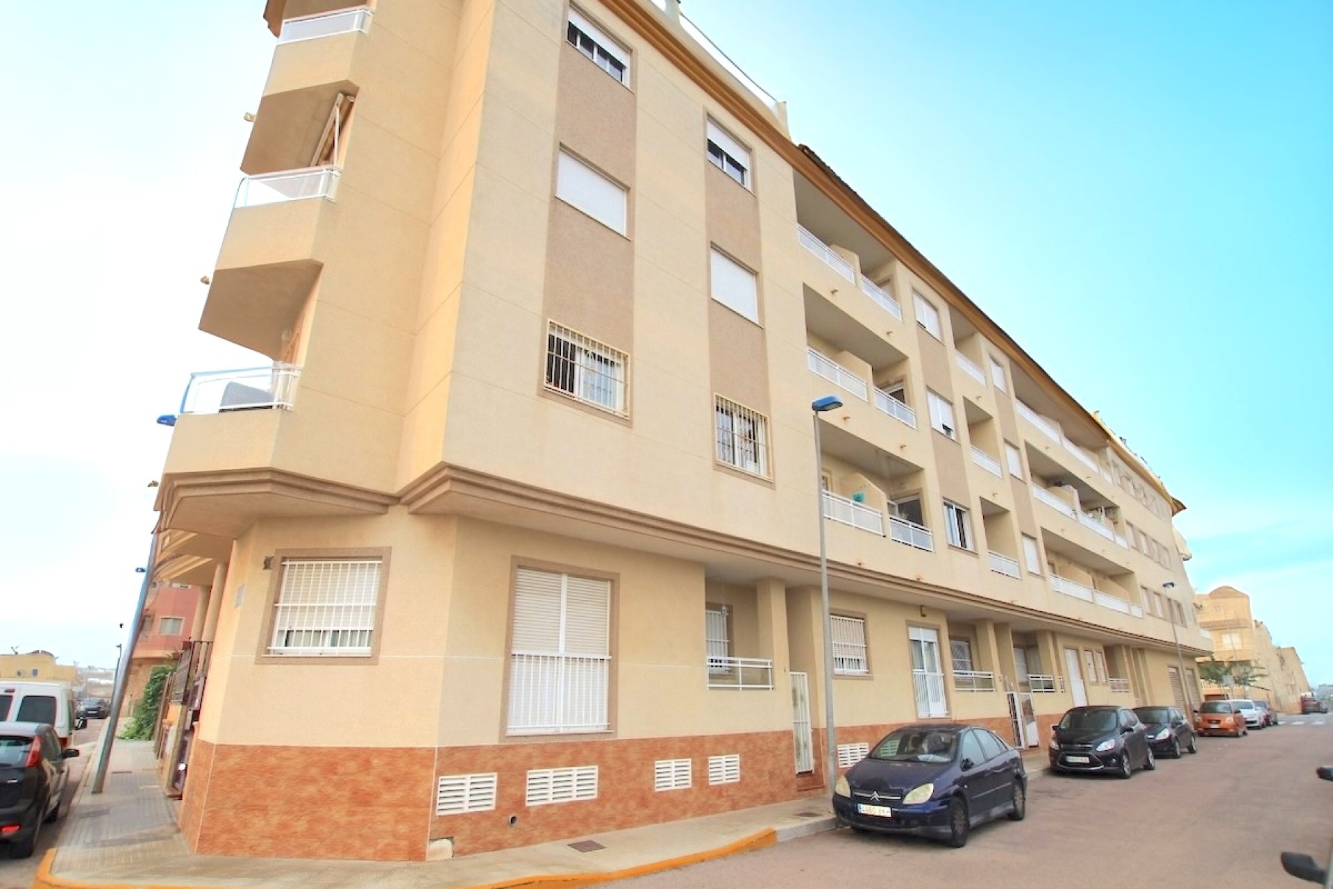 Reventa - Apartamento / Piso - Los Palacios