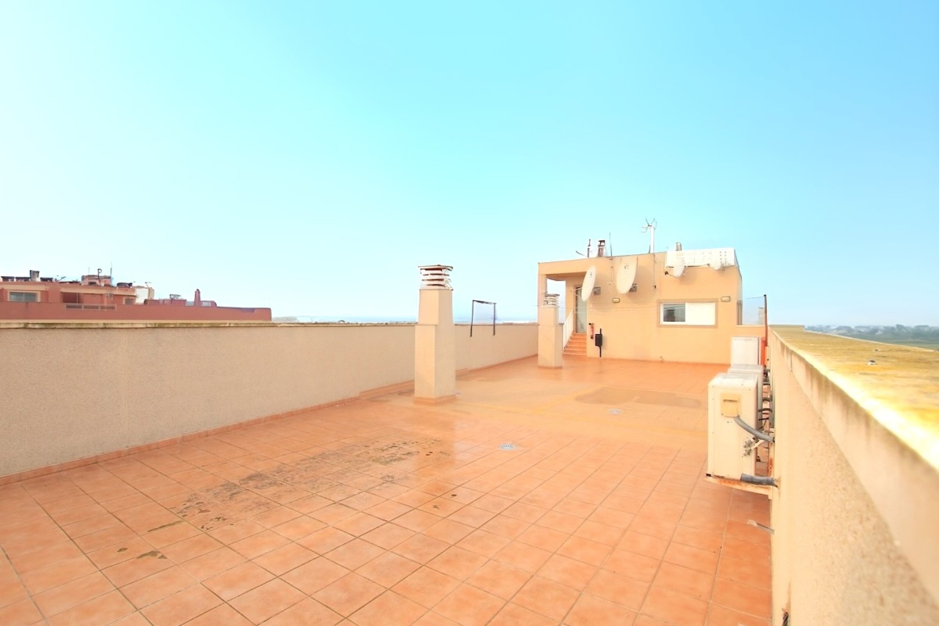 Reventa - Apartamento / Piso - Los Palacios