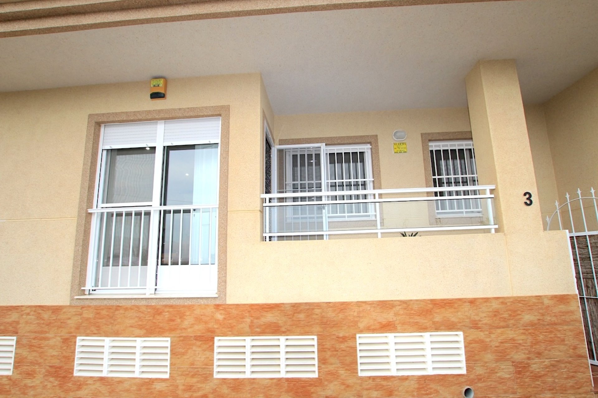 Reventa - Apartamento / Piso - Los Palacios