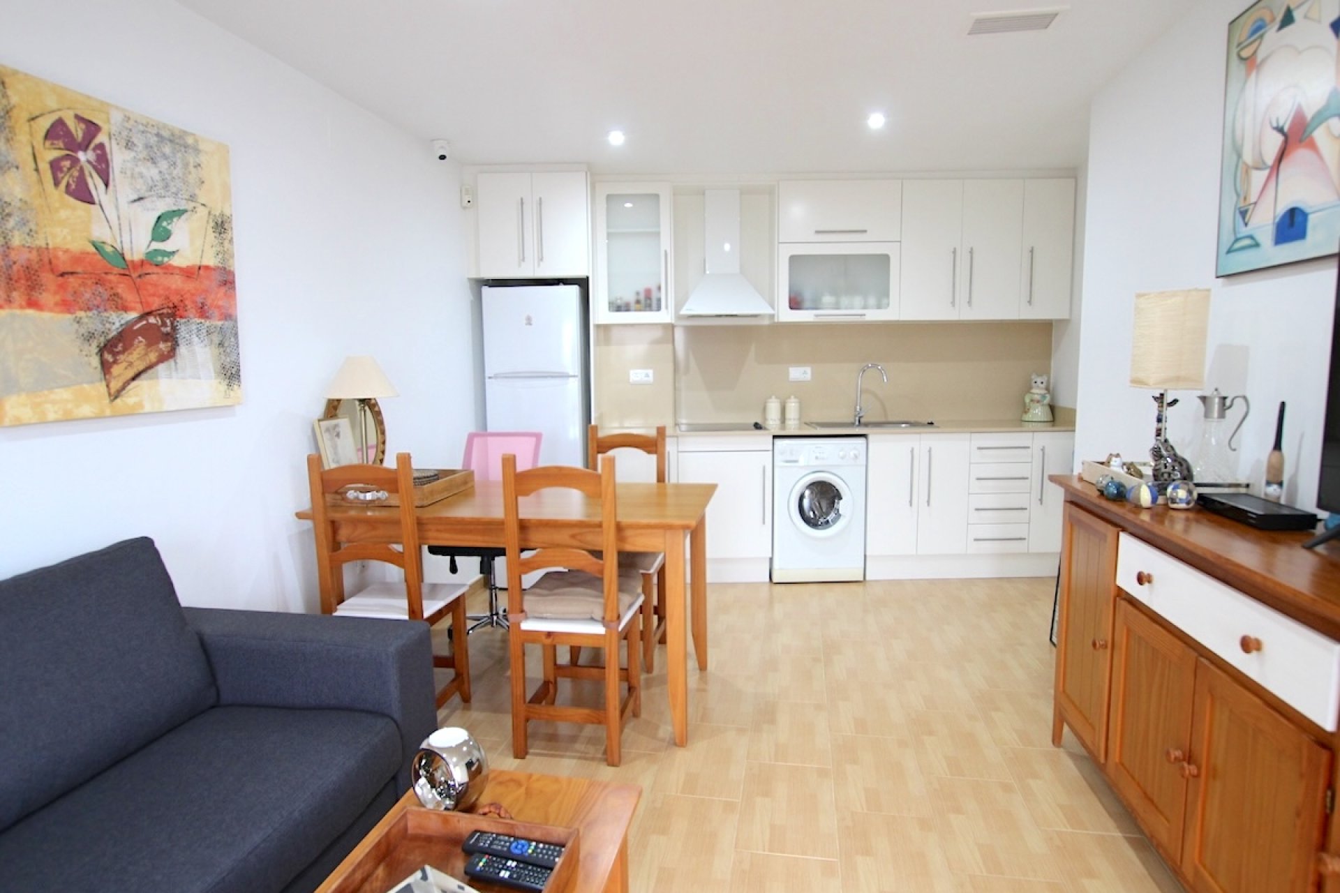 Reventa - Apartamento / Piso - Los Palacios