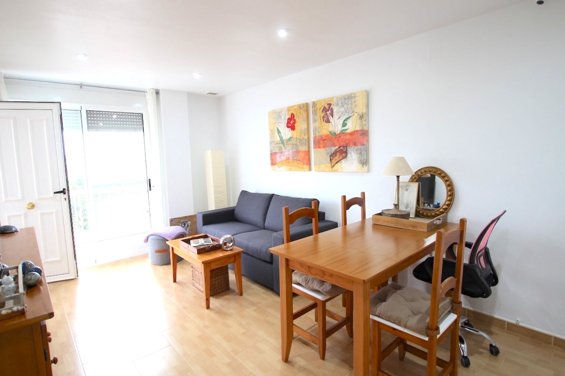 Reventa - Apartamento / Piso - Los Palacios