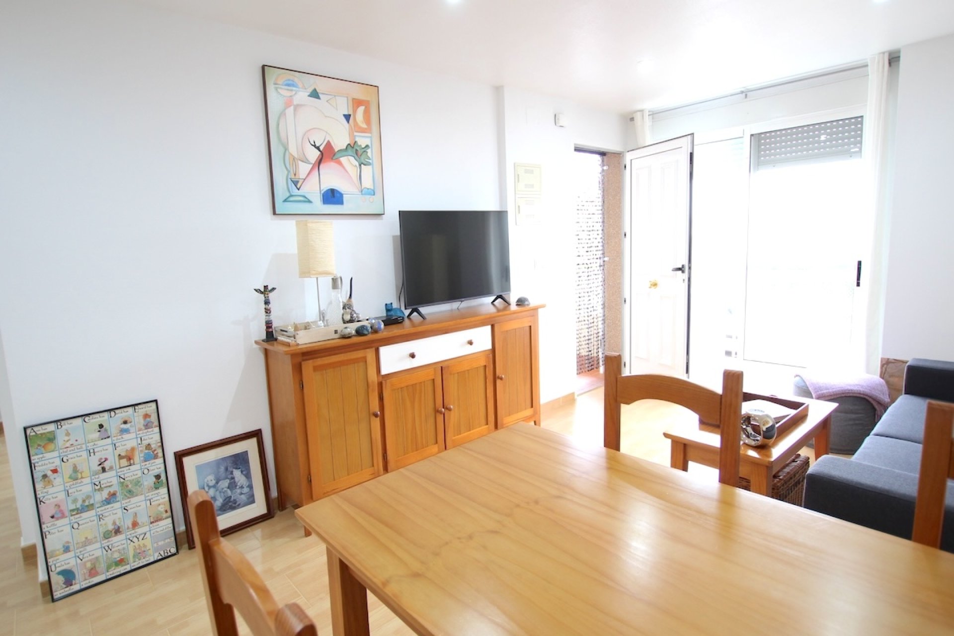 Reventa - Apartamento / Piso - Los Palacios