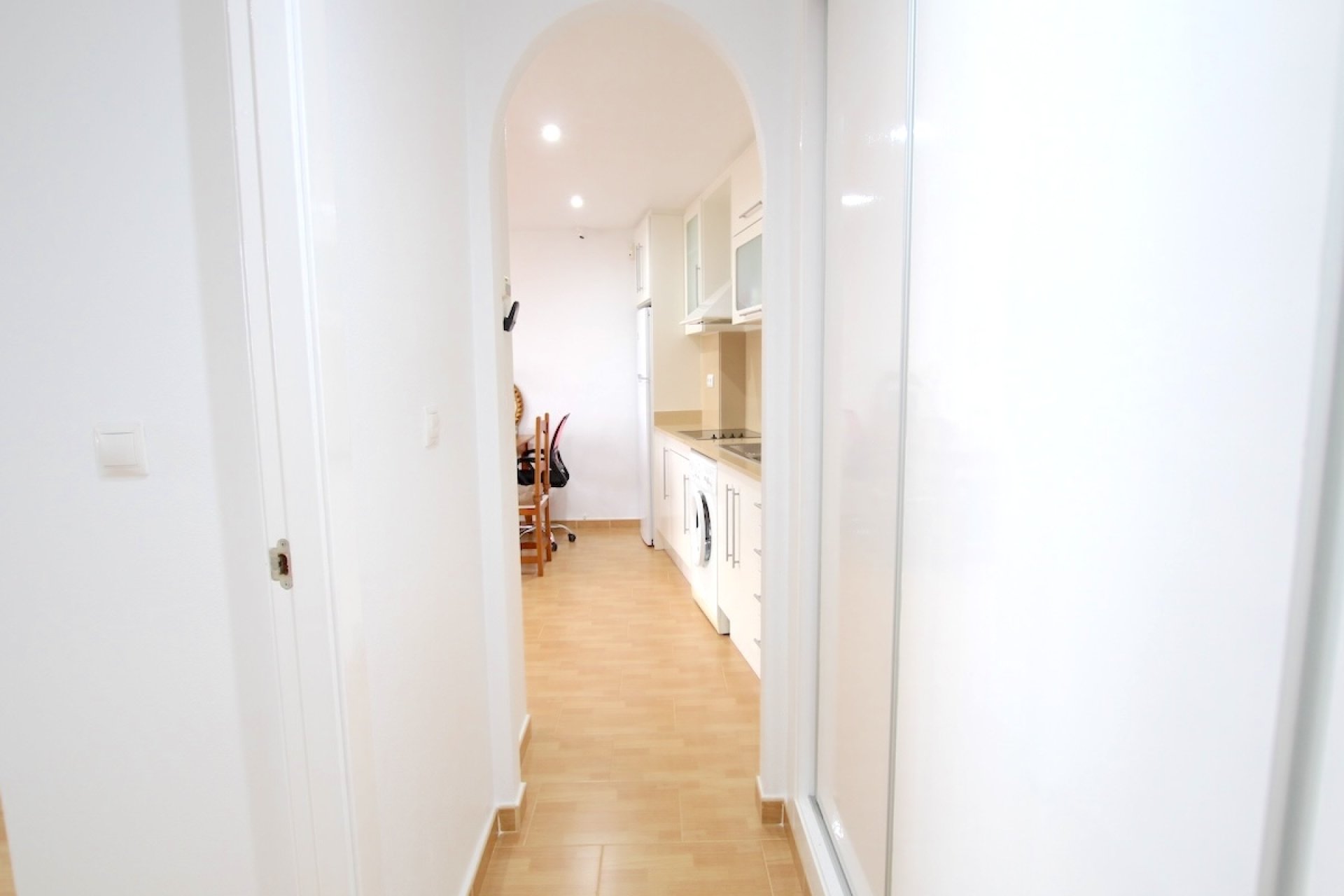 Reventa - Apartamento / Piso - Los Palacios