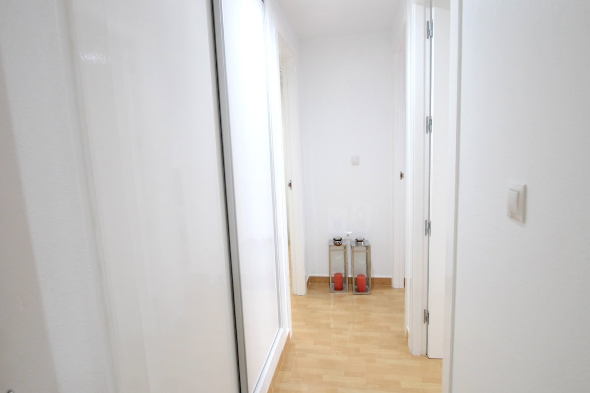 Reventa - Apartamento / Piso - Los Palacios