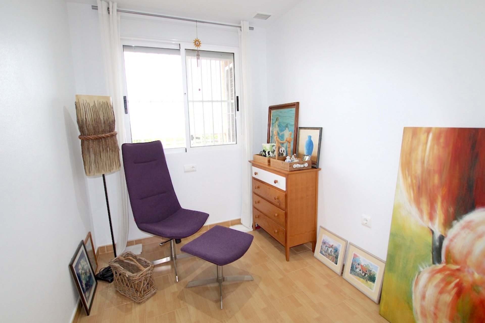 Reventa - Apartamento / Piso - Los Palacios