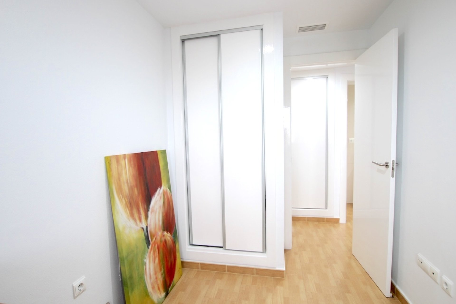 Reventa - Apartamento / Piso - Los Palacios