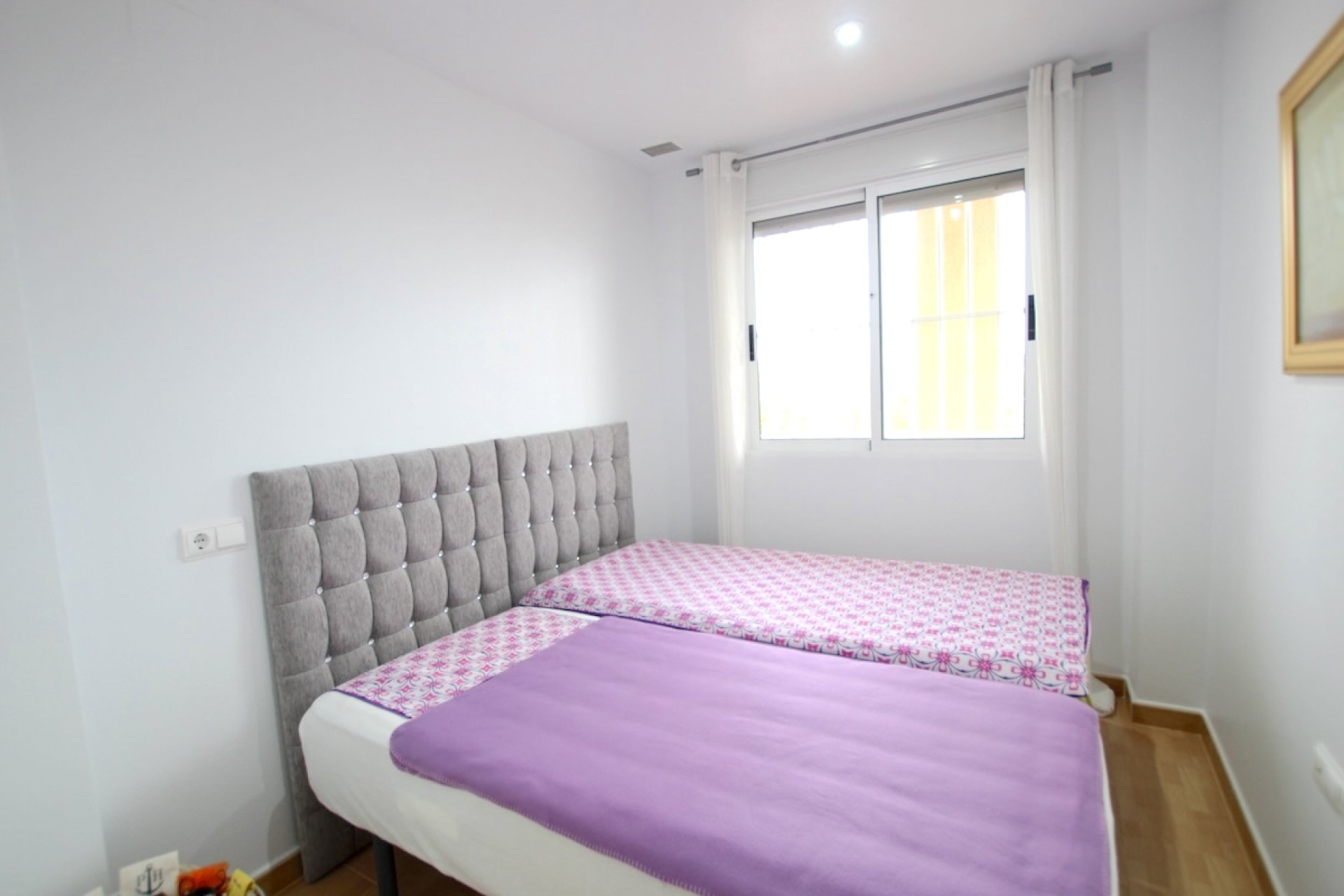 Reventa - Apartamento / Piso - Los Palacios