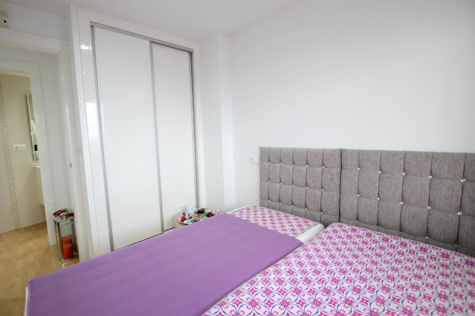 Reventa - Apartamento / Piso - Los Palacios