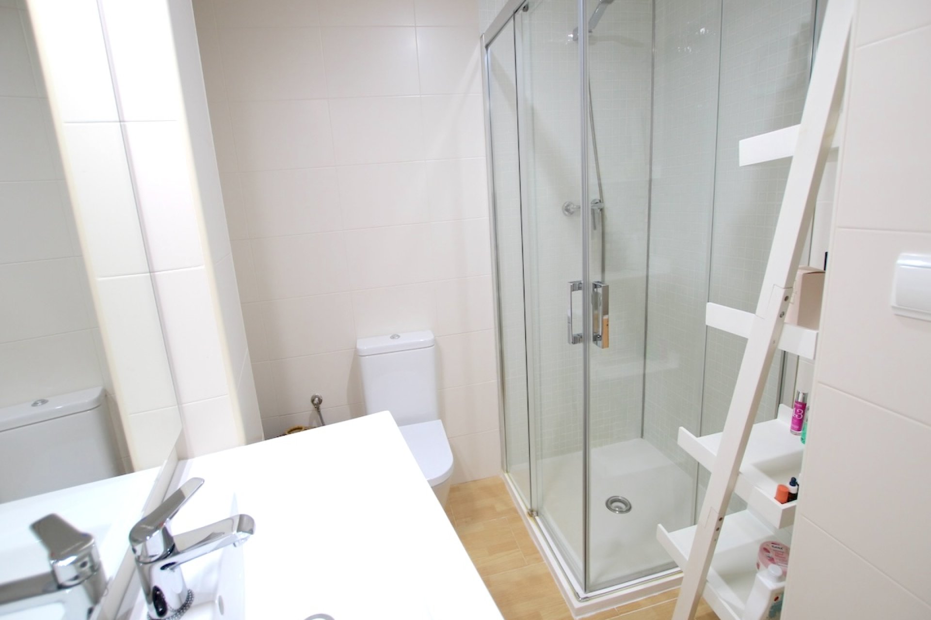 Reventa - Apartamento / Piso - Los Palacios