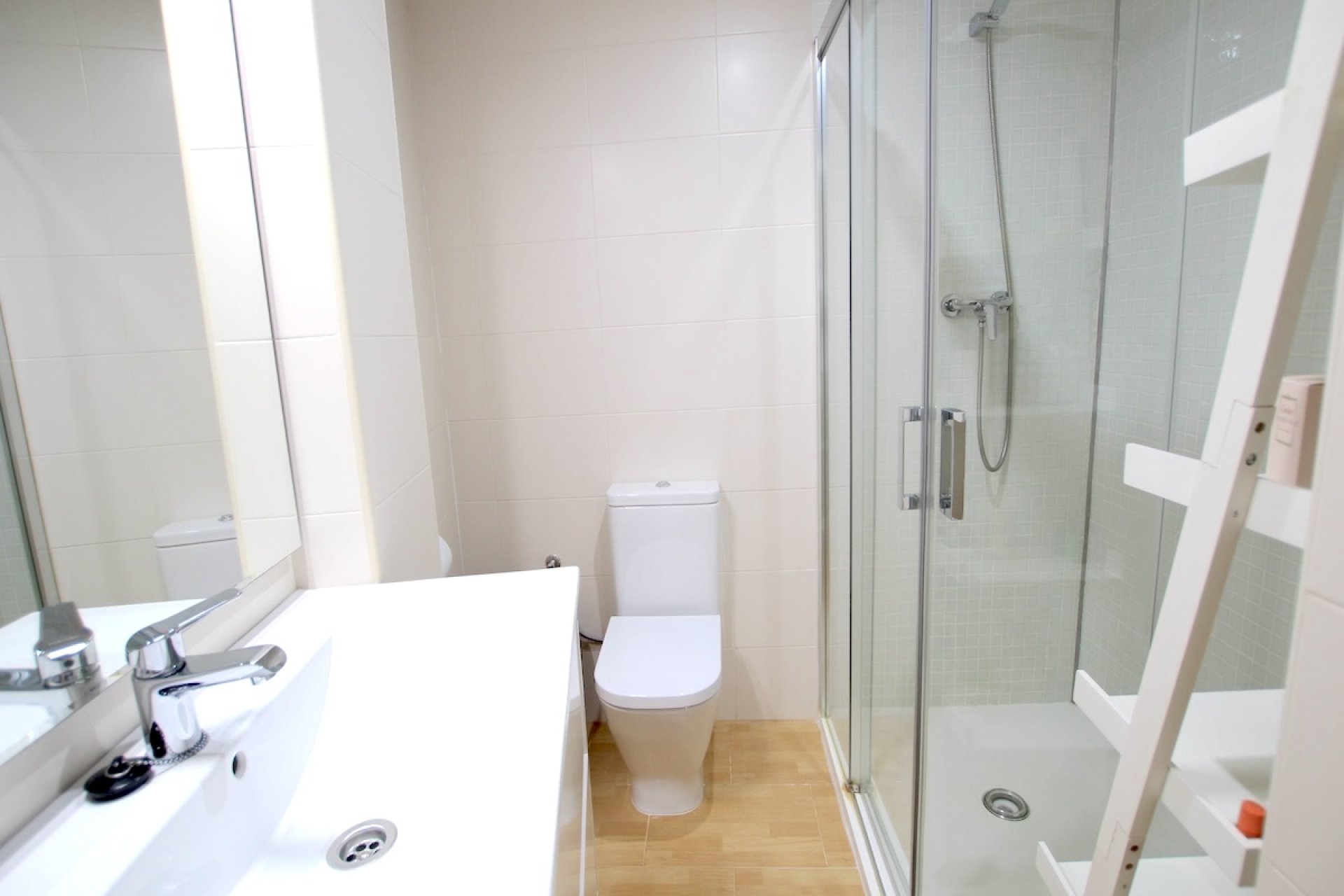 Reventa - Apartamento / Piso - Los Palacios